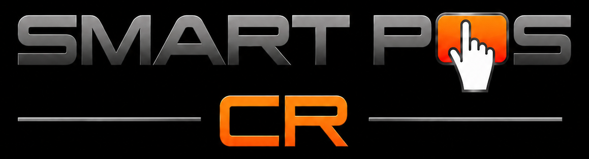 Smart POS CR